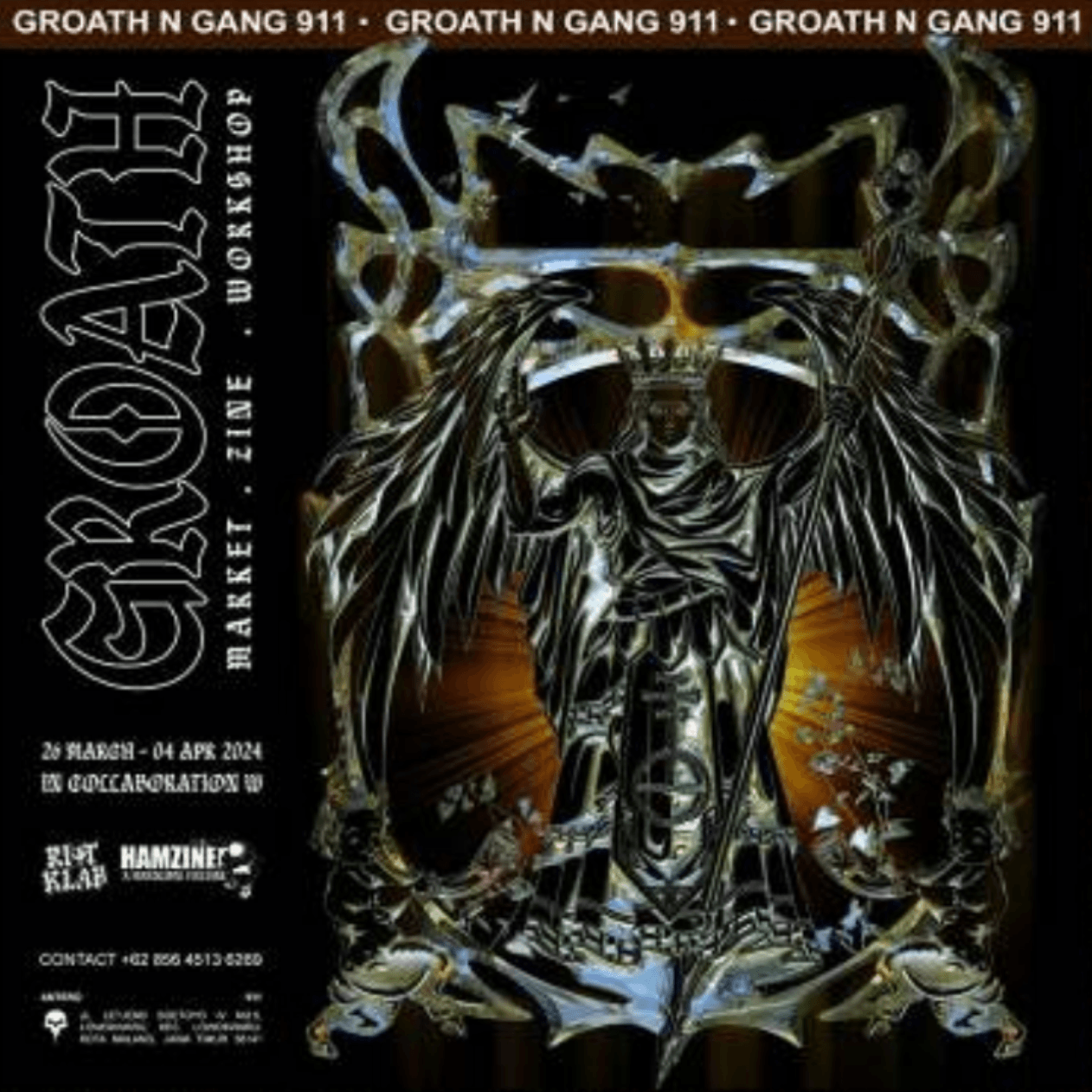 GROATH