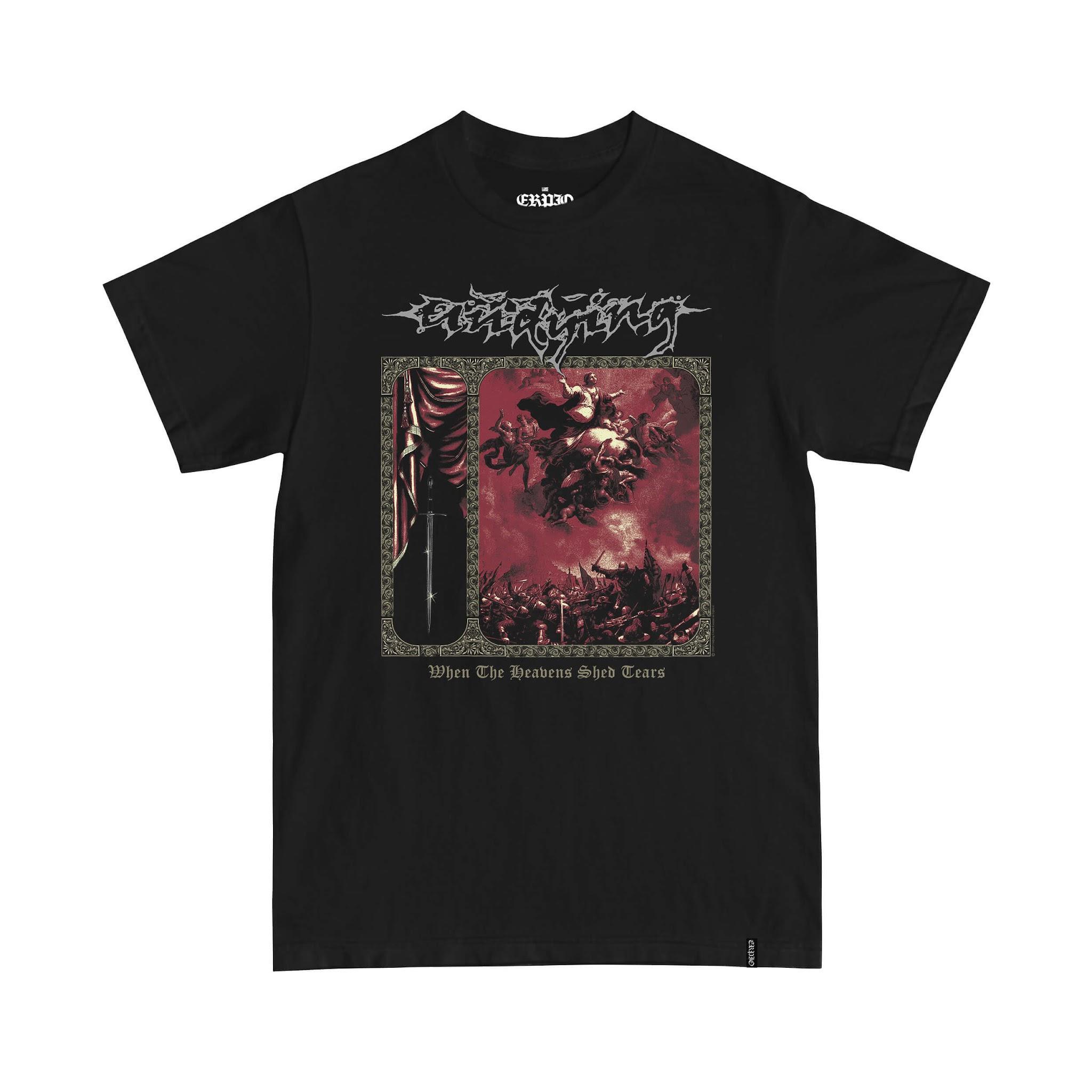 UNDYING - BLACK