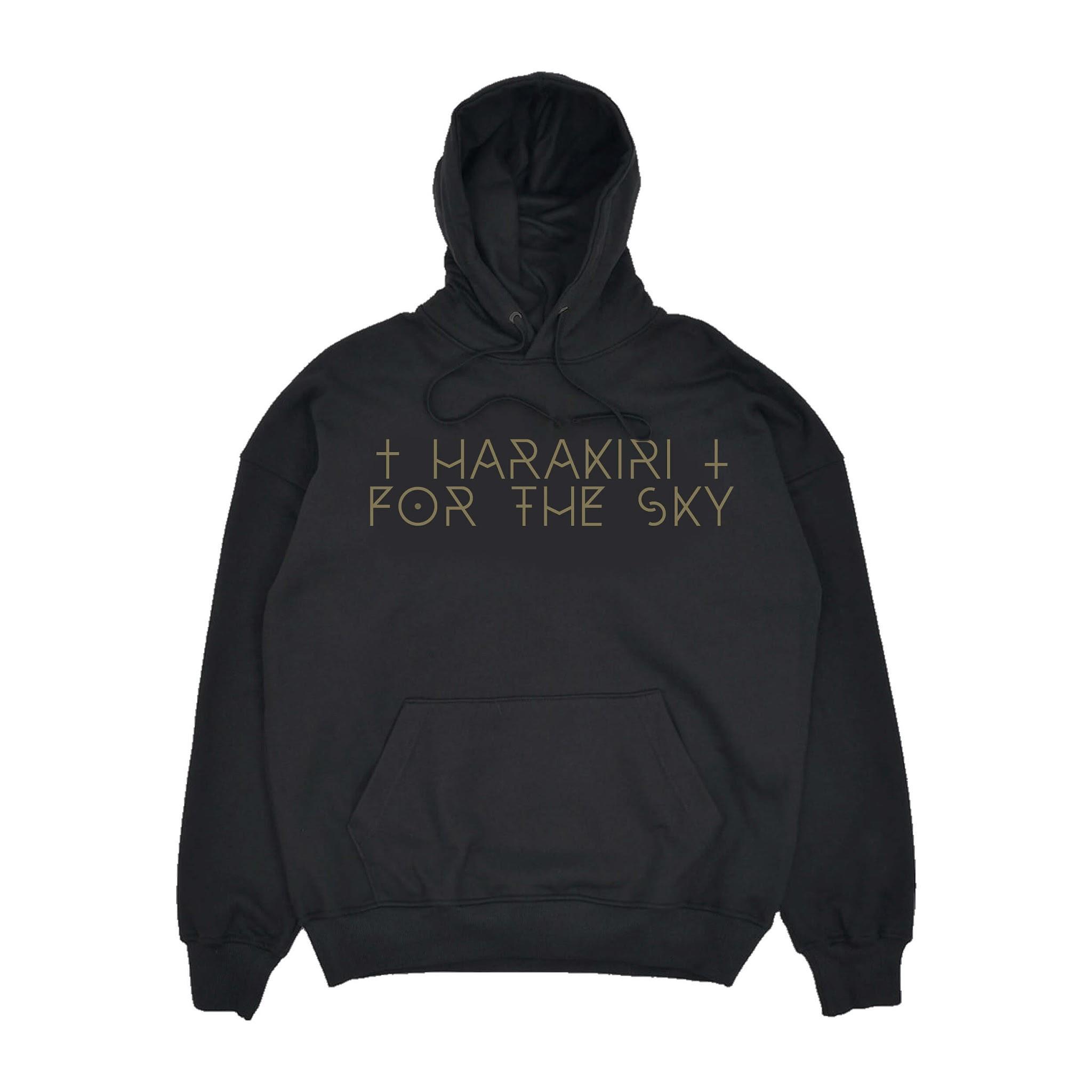 HARAKIRI FOR THE SKY - HOODIE