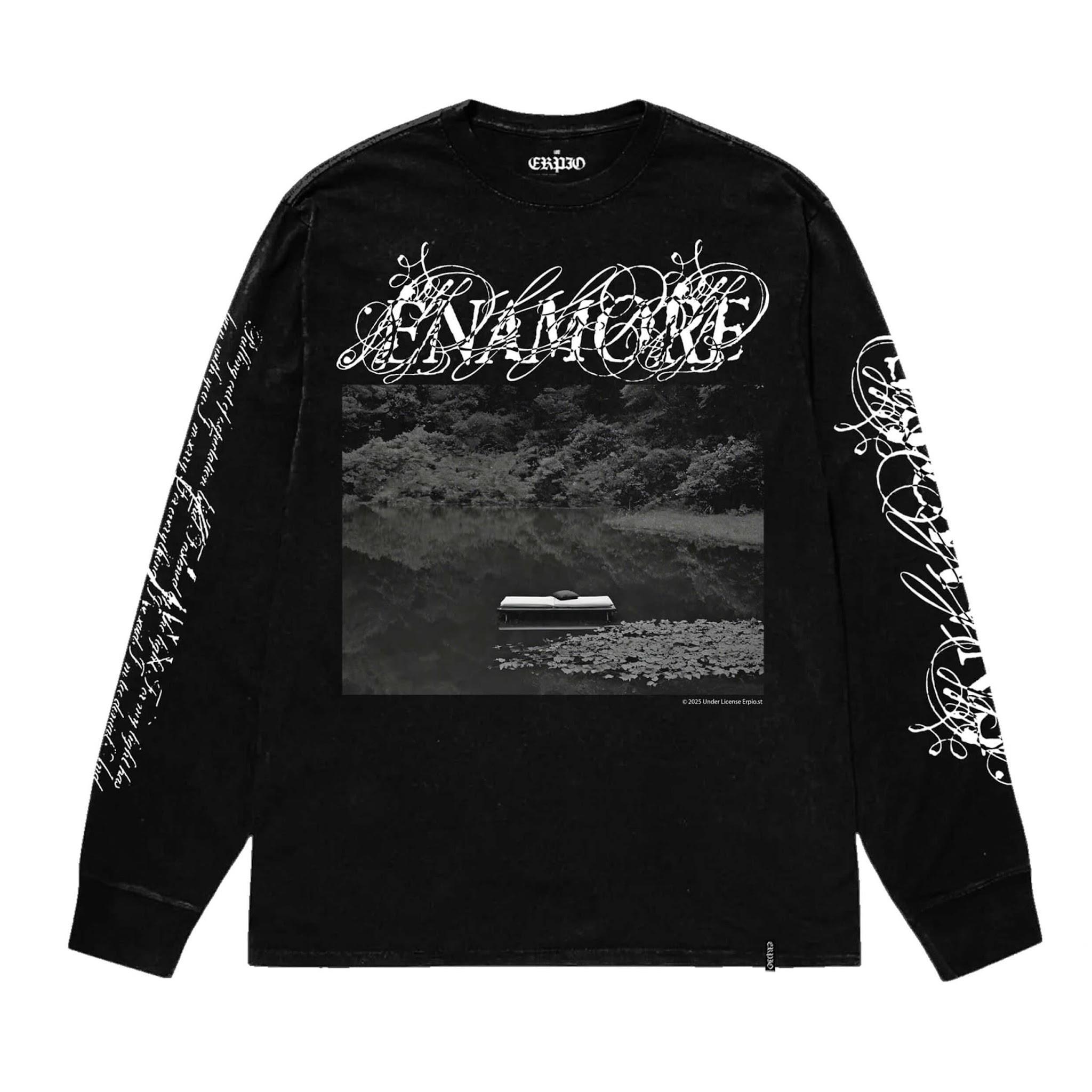 ENAMORE - LINGER