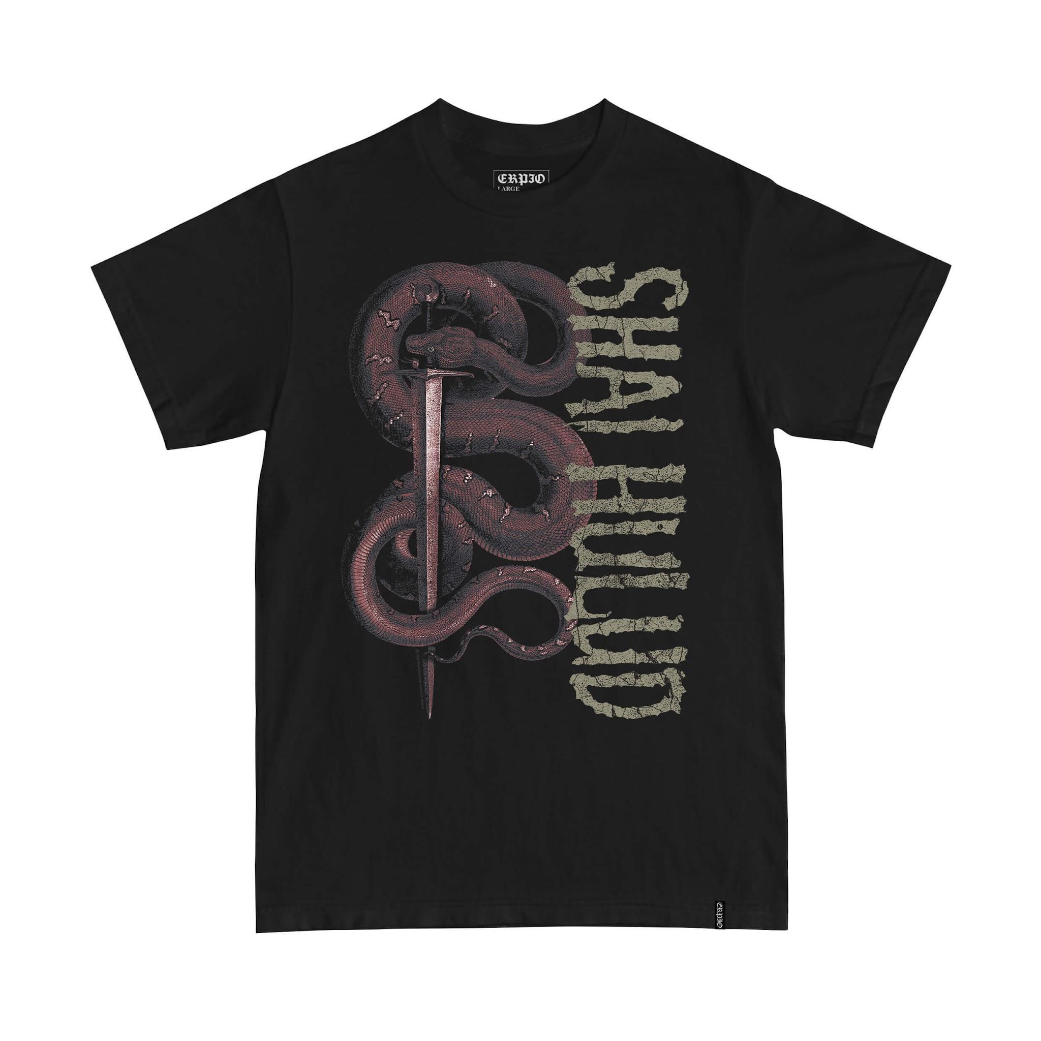 SHAI HULUD - ENDING