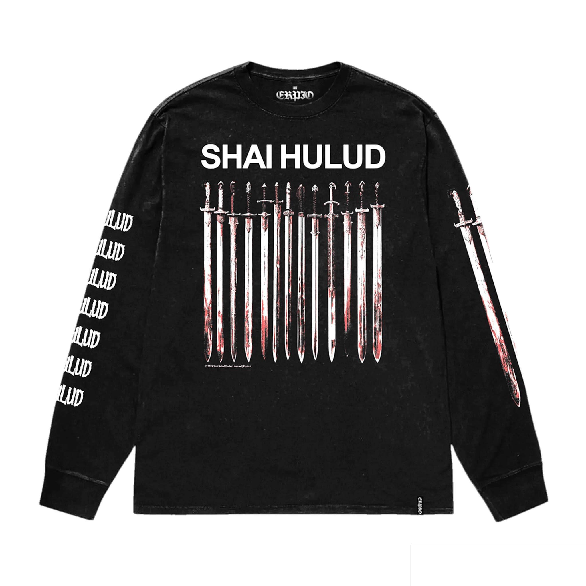 SHAI HULUD - UNINCORPORATED