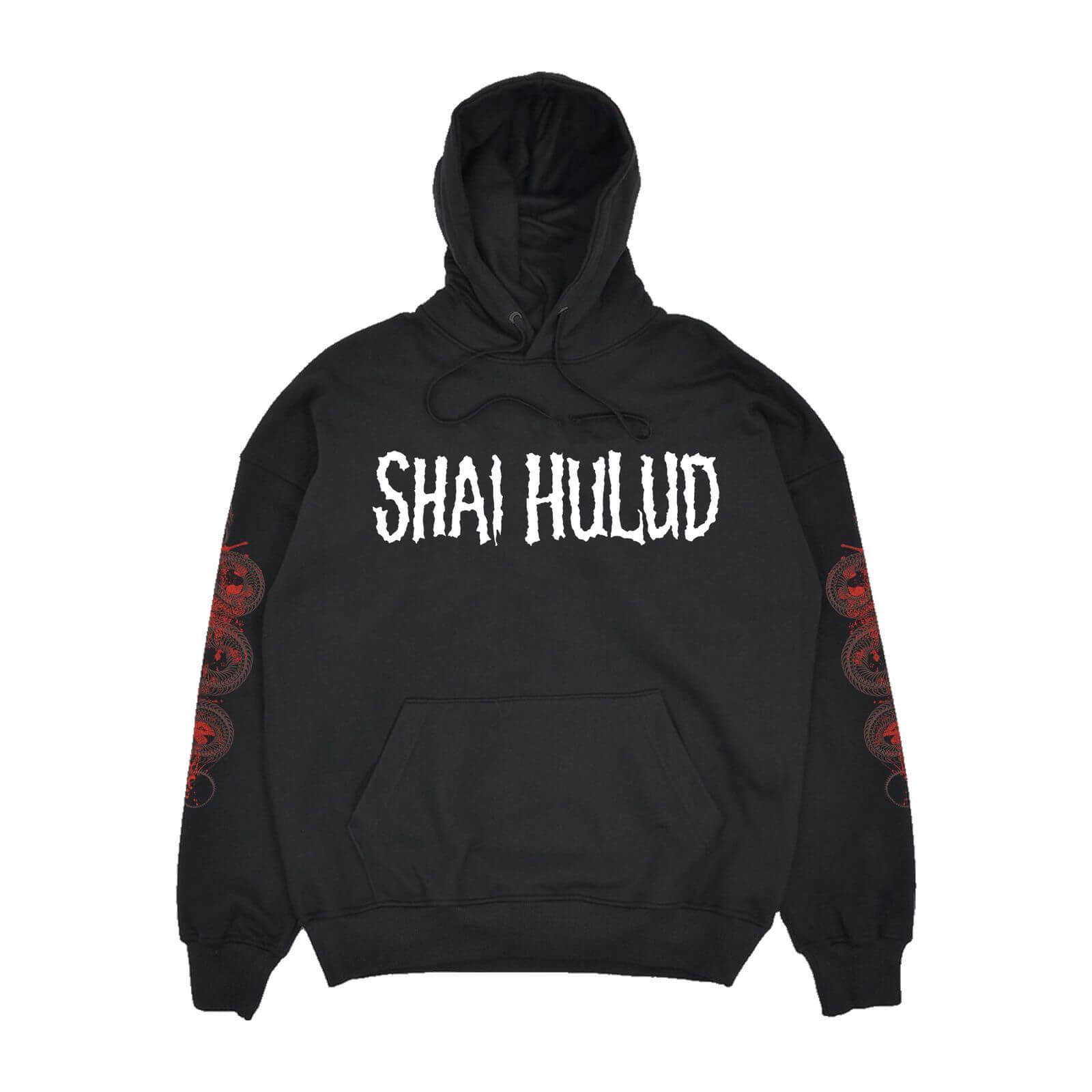 SHAI HULUD - TWBIT